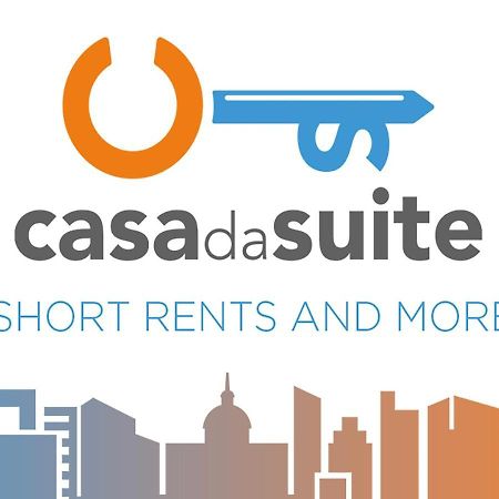 Casa Da Suite Thela Milano Eksteriør bilde