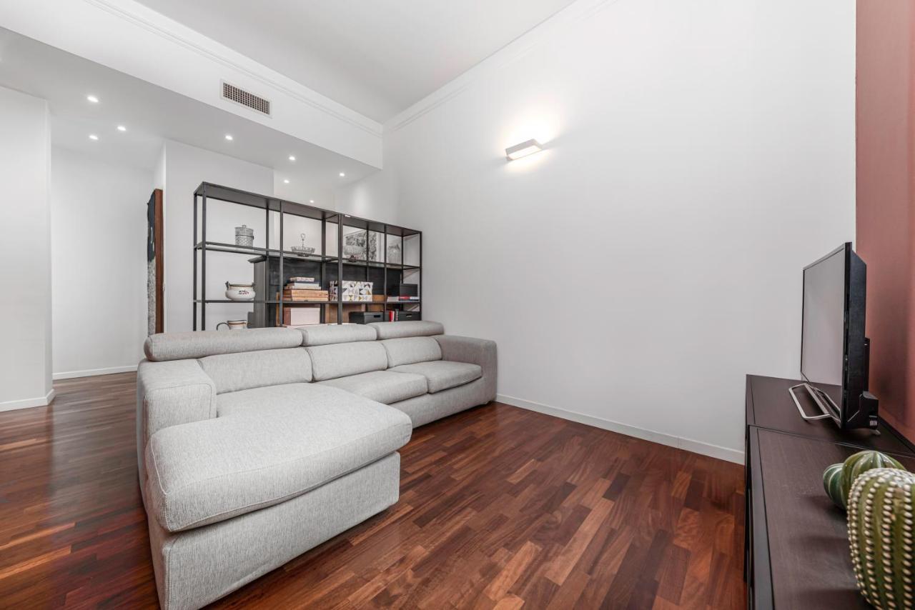 Casa Da Suite Thela Milano Eksteriør bilde