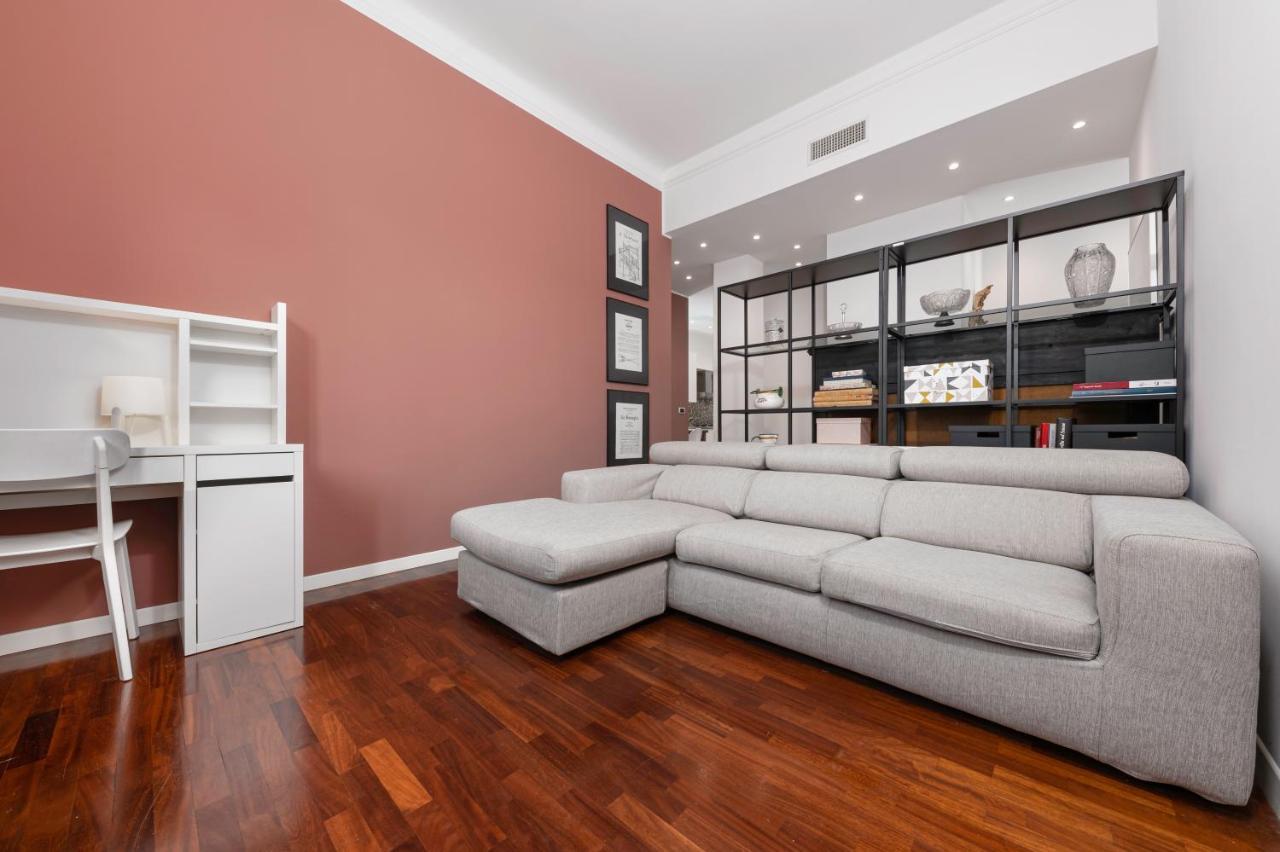 Casa Da Suite Thela Milano Eksteriør bilde