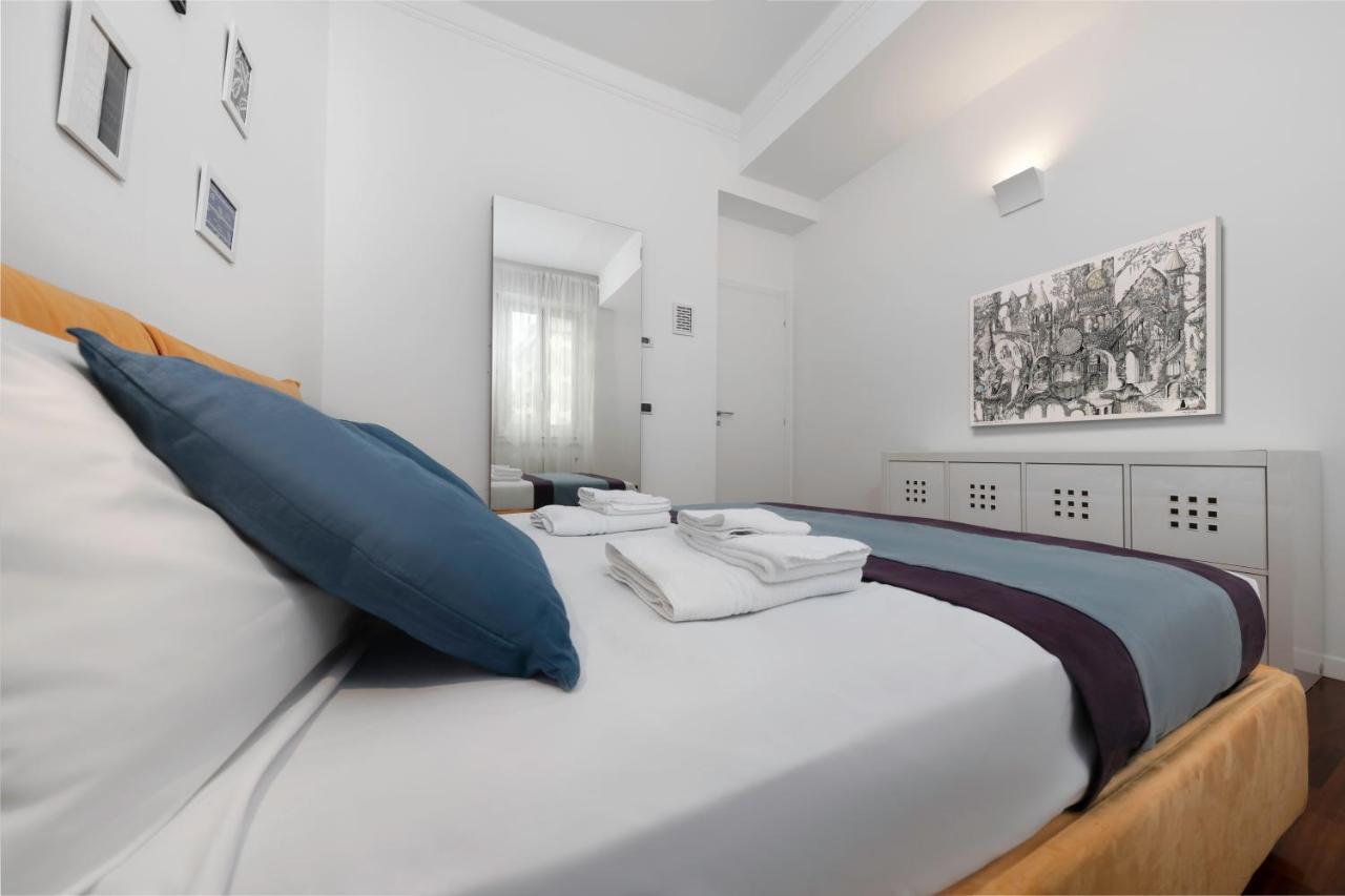 Casa Da Suite Thela Milano Eksteriør bilde