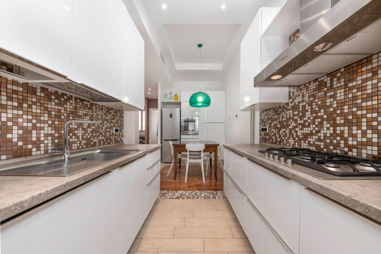 Casa Da Suite Thela Milano Eksteriør bilde