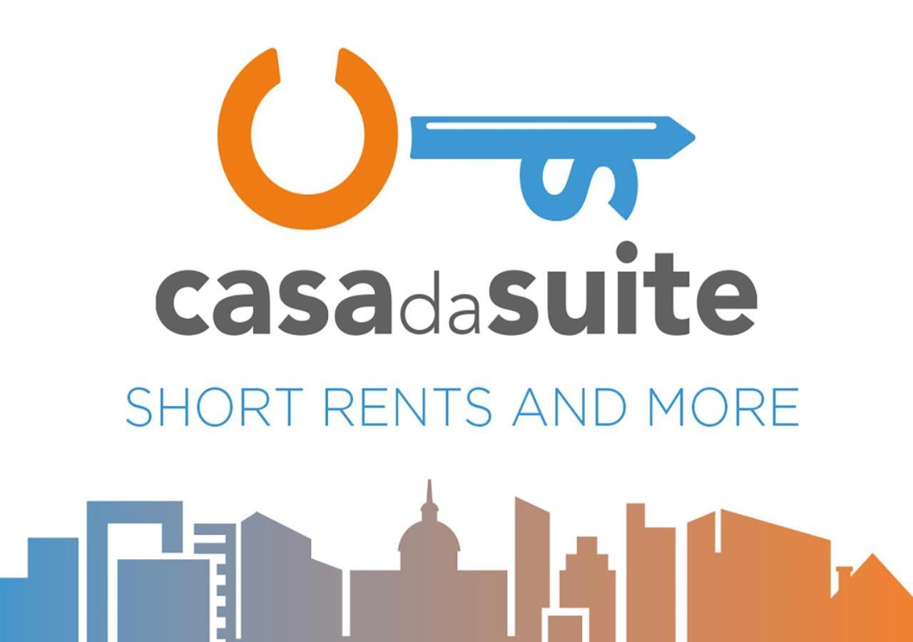 Casa Da Suite Thela Milano Eksteriør bilde